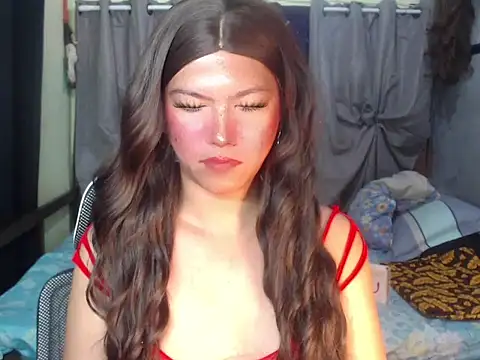 Queensabbyvee webcam