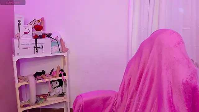 Sachi_Meow webcam