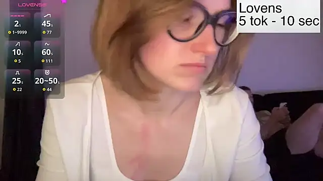 Sexy_Sweets webcam