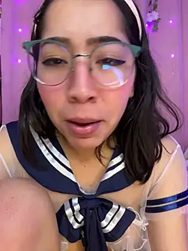 anni_ross webcam