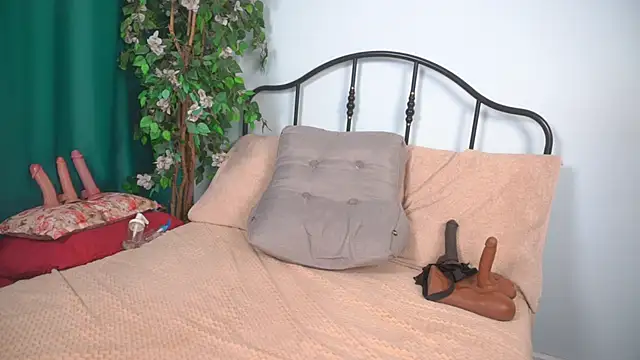 IsadoraDunkan webcam