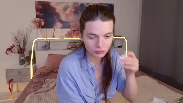 Nellie_Medina webcam