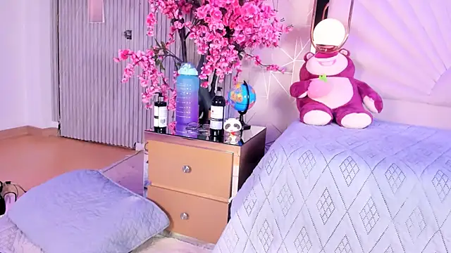 EmmaWilliam1 webcam