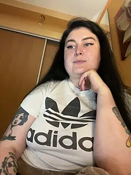 CassieLazy webcam