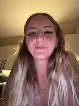 Lyra_XX webcam