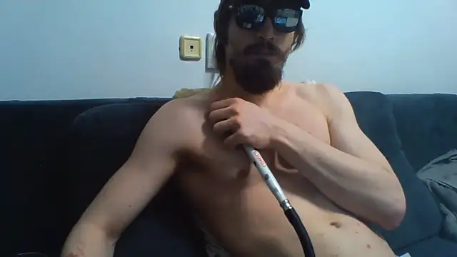 KaelNox webcam