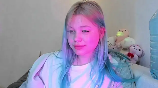 Lulu_Di webcam