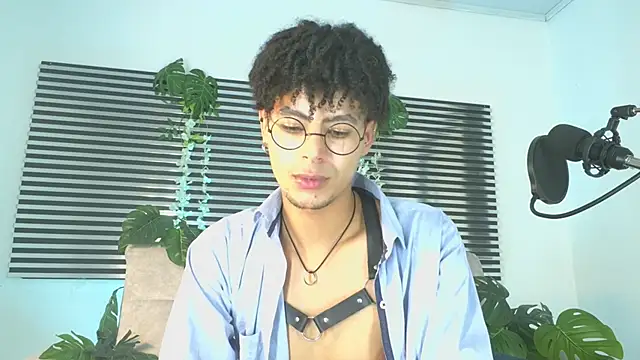 ThiiagoSaeenz webcam