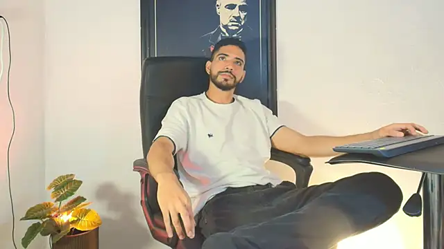 Kratoswolf webcam