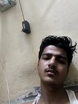 your_shezada webcam