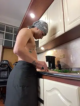 Dereck_Klain webcam