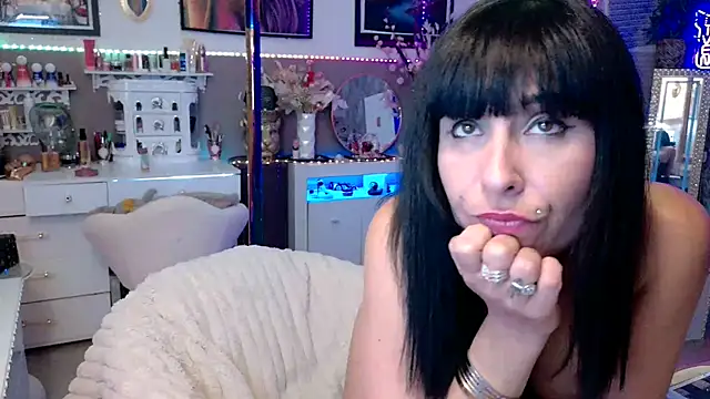misscectito13 (F milf) - nue 10 min