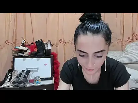 jessystarr webcam