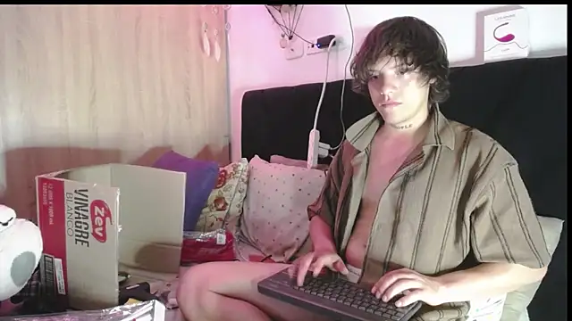 Santiago_kiler webcam