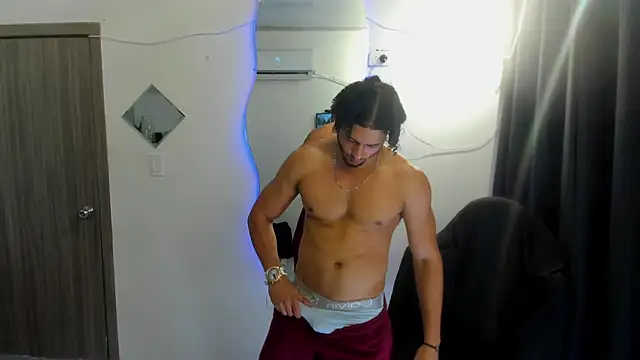 Kris_Khalifa69 webcam