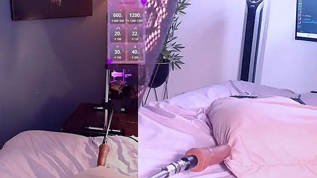 Sweet_Susie_ live cam on StripChat
