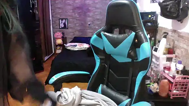 AngelaQueen_ webcam