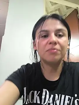 Daniela-rosee webcam