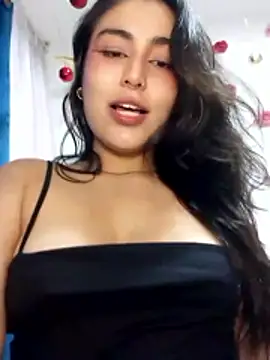 hancock-boa live cam on StripChat