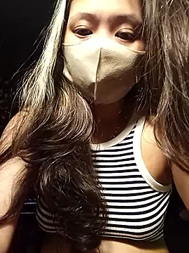 Venessa webcam