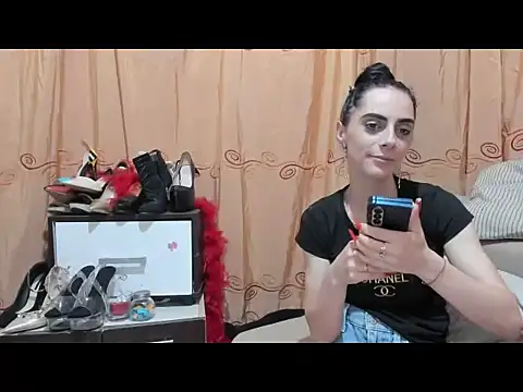 jessystarr webcam