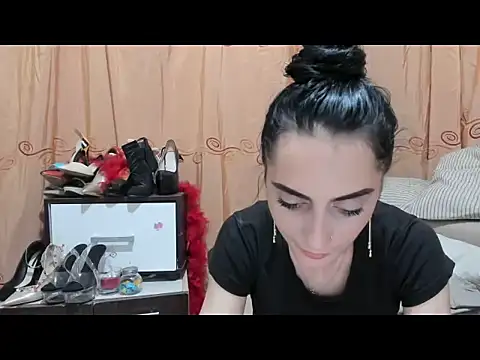 jessystarr live cam on StripChat