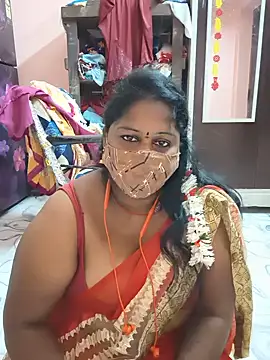 revathisree webcam