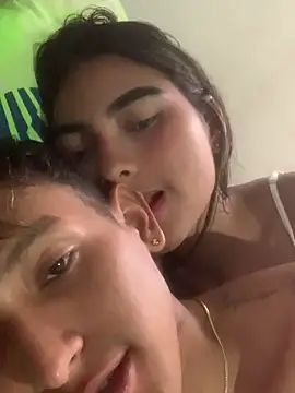 GeorgiandCoi webcam