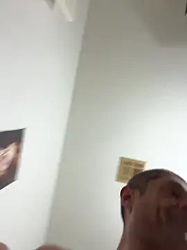 NiftyCaptain3 webcam
