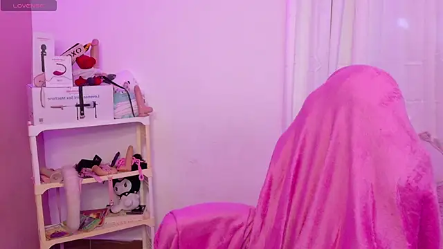 Sachi_Meow webcam