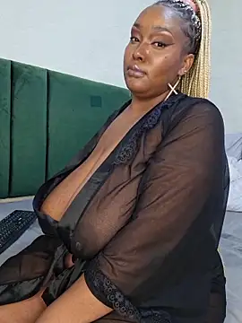 Thasha8 webcam
