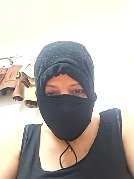 Rahaf11 webcam