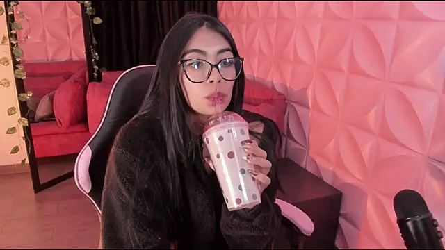 NattGomez webcam