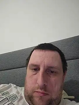 CaptianK1298 webcam