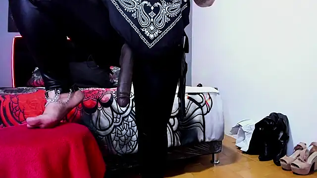 Veronika_metal webcam