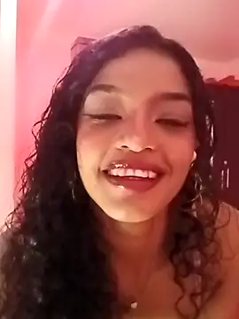 Aphrodite-777 webcam