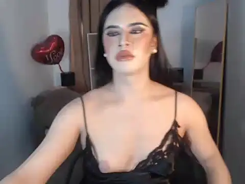 RebeccaTs webcam