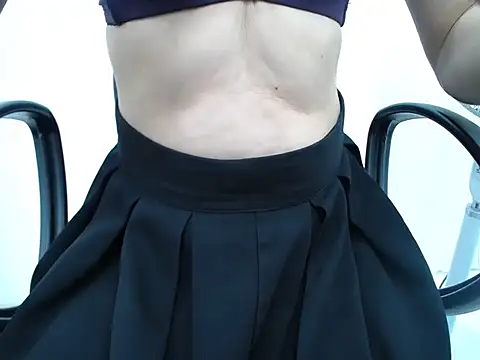 _Lady- webcam