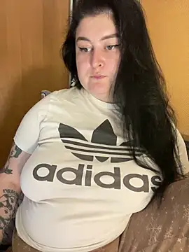 CassieLazy webcam