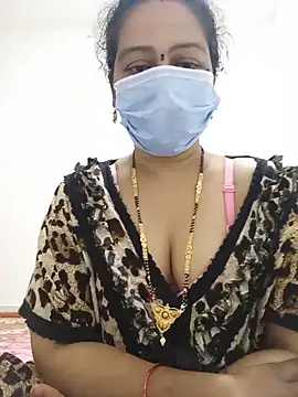 Chikki_20 webcam