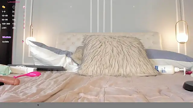 sakura_Gomez webcam