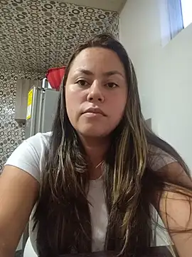 camila-titis webcam