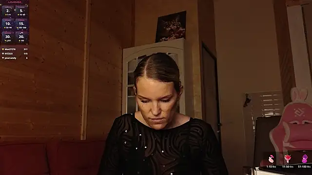 Lady_Shine webcam