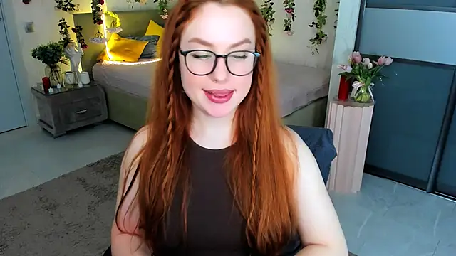AirySilhouette webcam