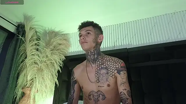 Paulo_527 webcam