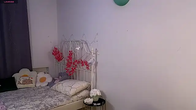 springloveee webcam