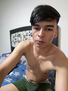 The_Conquer webcam