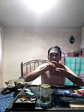 CardoMartinez01 webcam