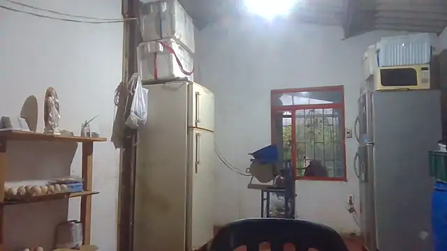 Jiwon_Han webcam