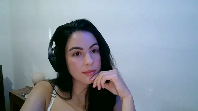 AnabeleNogueira webcam